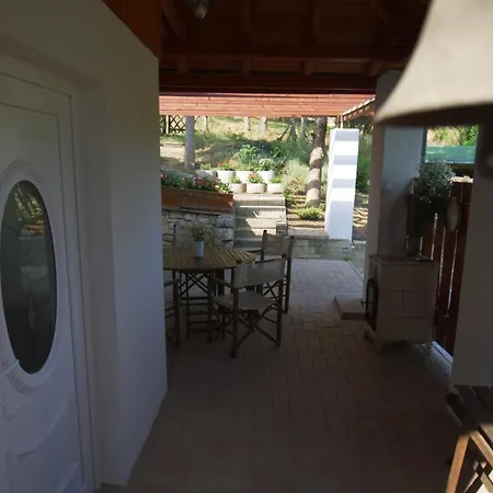 Vakantiehuis Vendeghaz Kapolcs