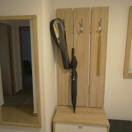Vendeghaz Vakantiehuis