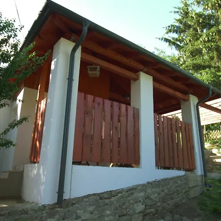 Vakantiehuis Vendeghaz Kapolcs