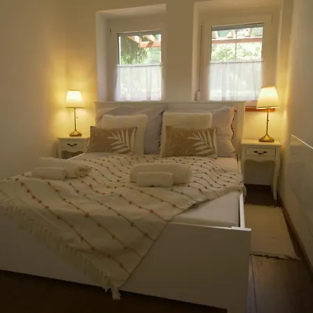 Vendeghaz Vakantiehuis *